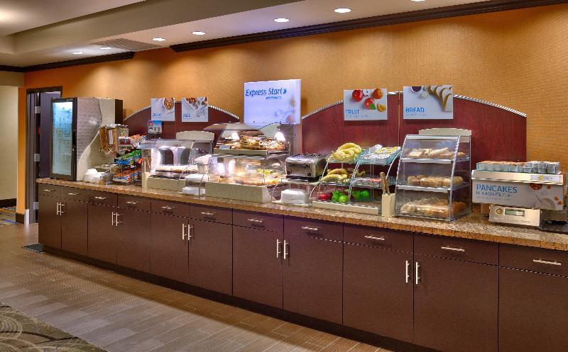 Holiday Inn Express & Suites Overland Park By Ihg Екстериор снимка