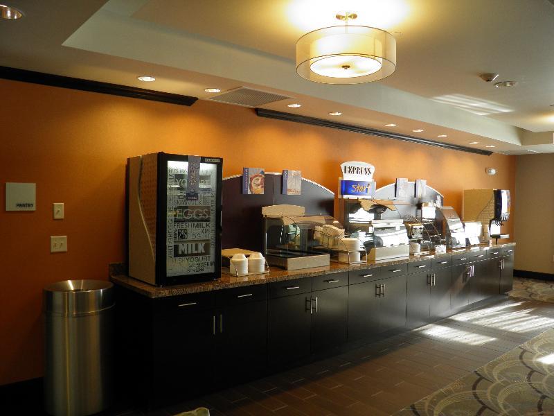 Holiday Inn Express & Suites Overland Park By Ihg Екстериор снимка
